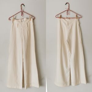 Vintage Designer Jacqueline Conoir Slacks